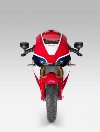 Illustration for article titled Want To Spend $184,000 On The Honda RC213V-S? Sorry, You Lost Your Chance